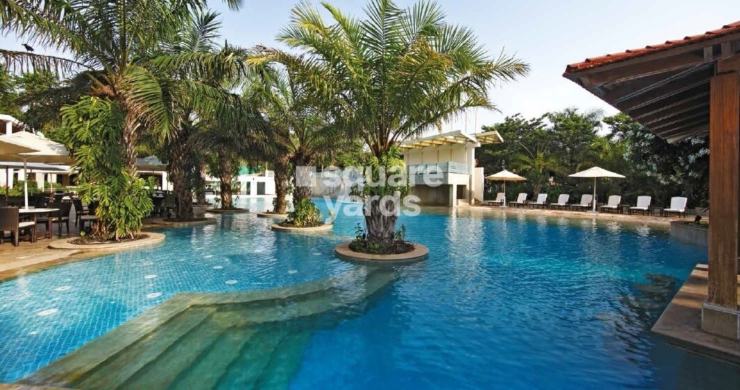 Adarsh Palm Meadows Annexe Amenities-Features 1