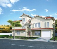 Adarsh Palm Meadows Annexe Tower View