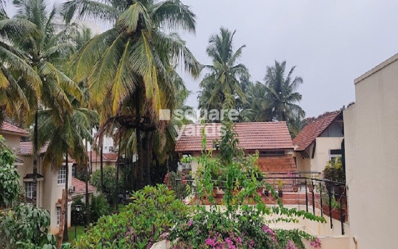 Adarsh Palm Meadows Greens Image