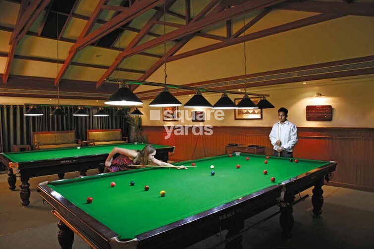 Adarsh Palm Meadows Sports facilities Image