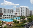 Adarsh Palm Retreat Condominius