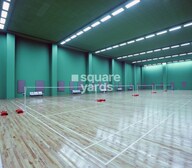 Adarsh Palm Retreat Condominius Sports facilities Image