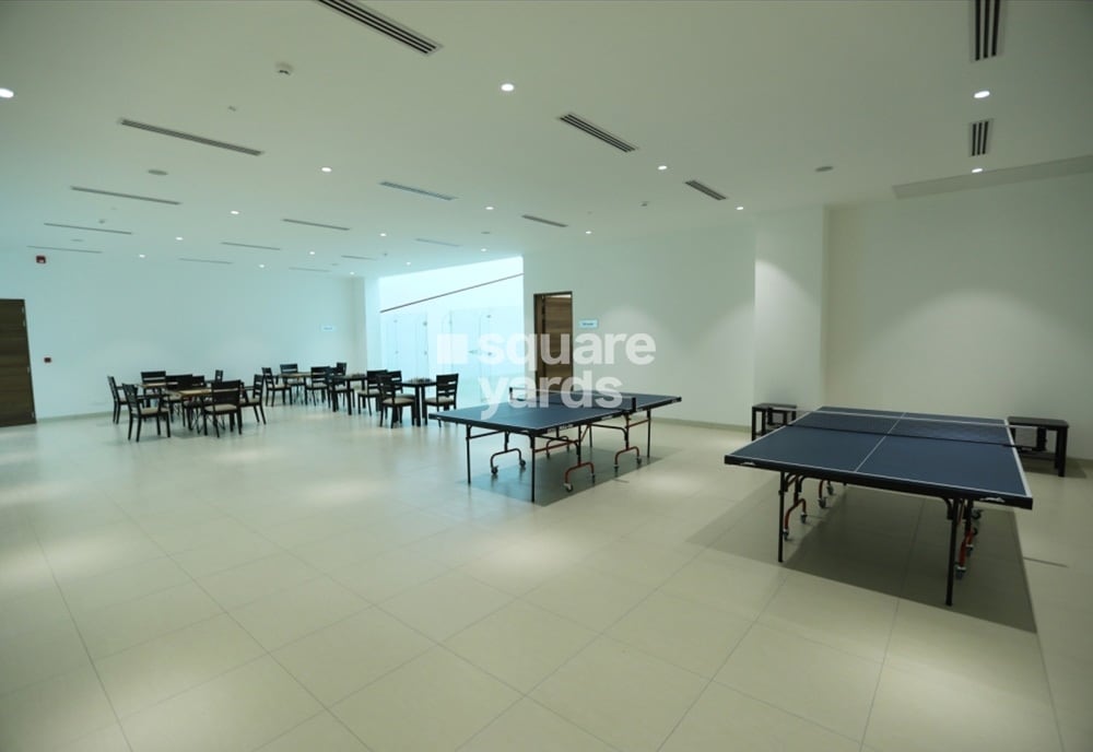 Adarsh Palm Retreat Condominius Sports facilities Image 4