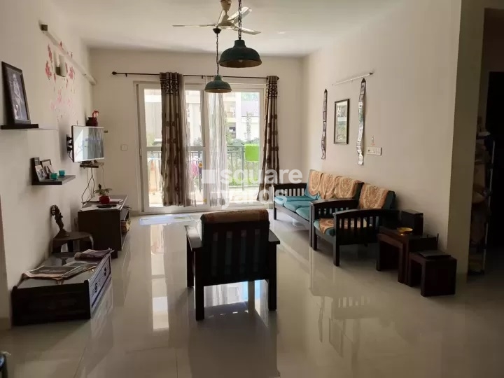 Adarsh Palm Retreat Daffodils in Marathahalli ORR, Bangalore Price on