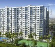 Adarsh Palm Retreat Lake Front