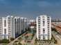 adarsh palm retreat lake front project tower view4
