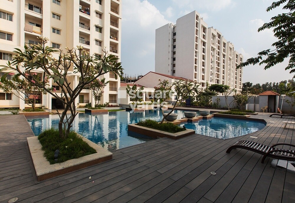 Adarsh Palm Retreat Tower I