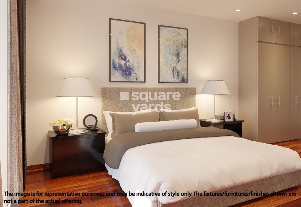 Adarsh Palm Retreat Tower II