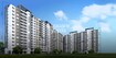 Adarsh Palm Retreat Tower II Tower View
