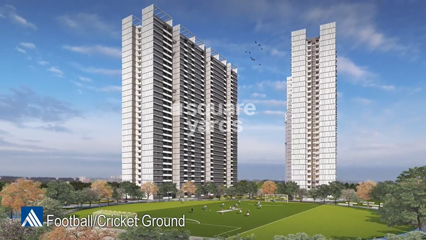 Adarsh Park Heights