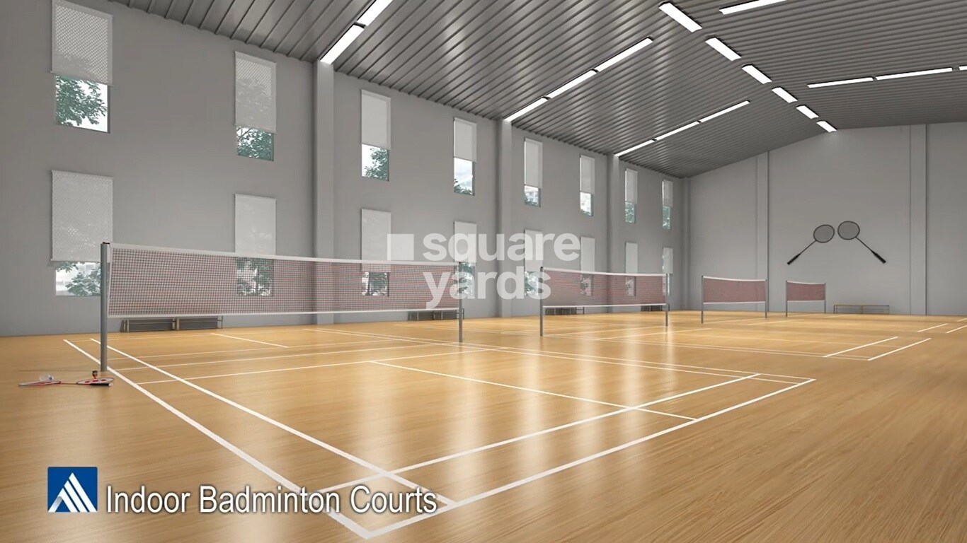 Adarsh Park Heights Amenities-Features 5