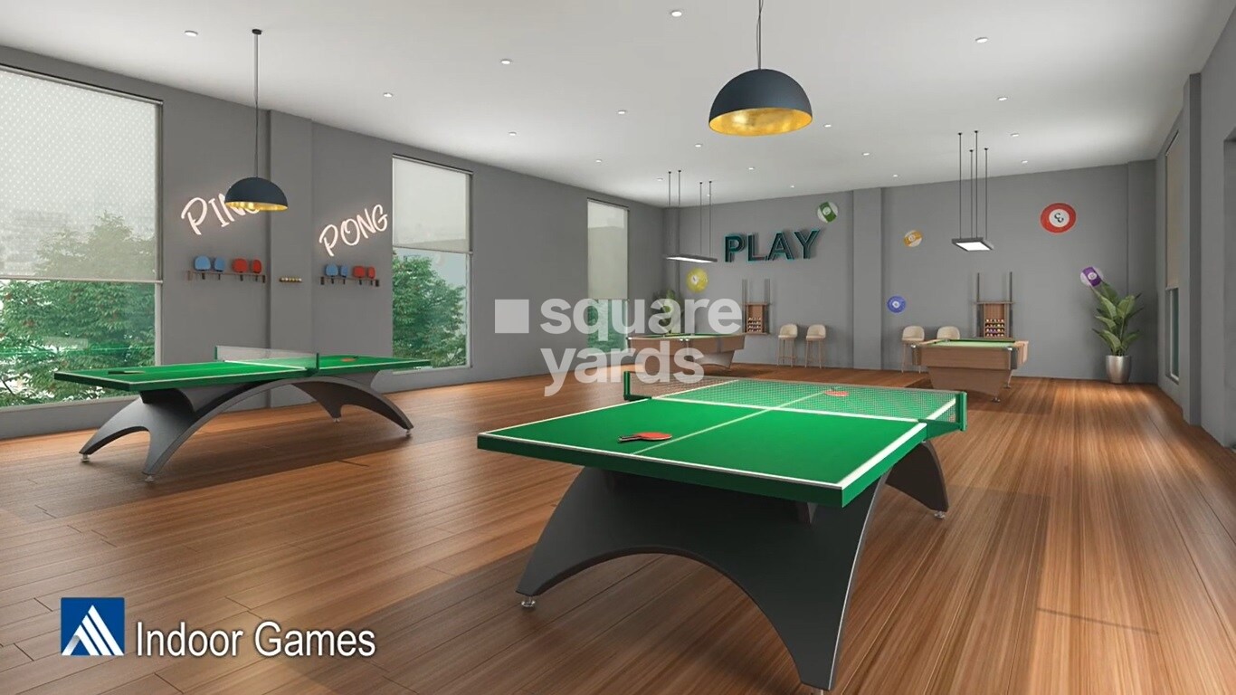 Adarsh Park Heights Amenities-Features 6