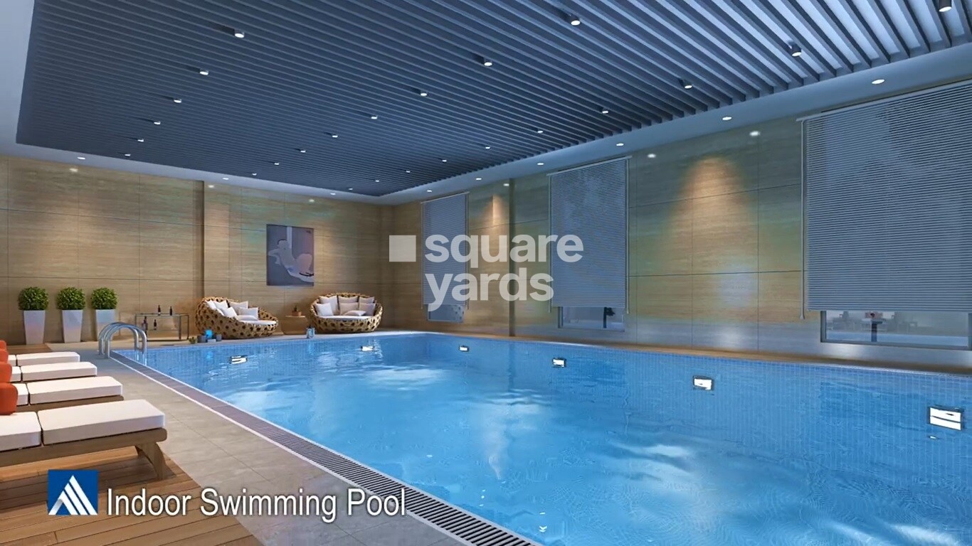 Adarsh Park Heights Amenities-Features 8