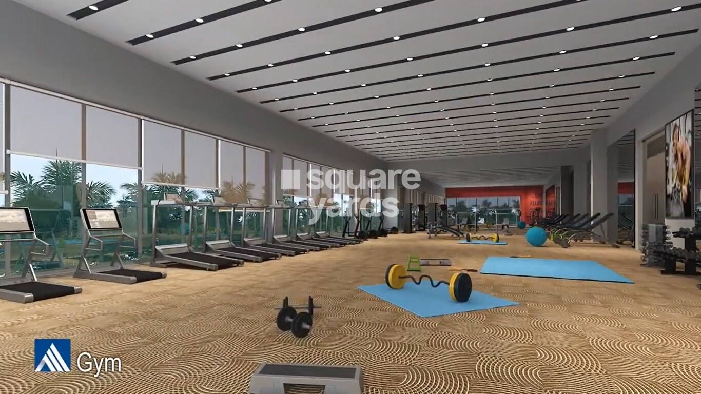 Adarsh Park Heights Amenities-Features 9