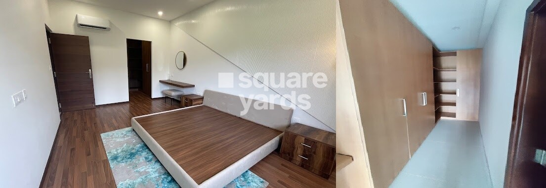 Adarsh Park Heights Apartment Interiors 6