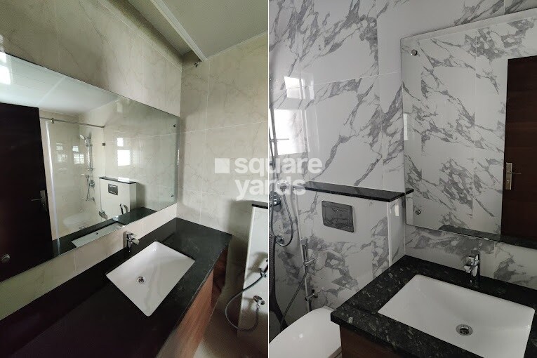 Adarsh Park Heights Apartment Interiors 7