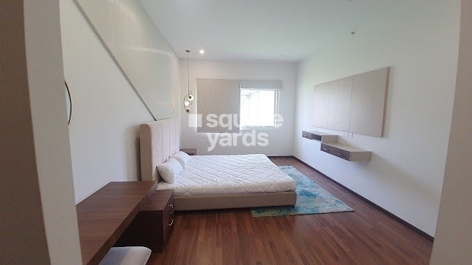 Adarsh Park Heights Apartment Interiors 8