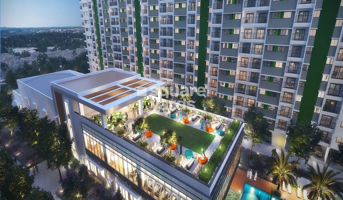 Adarsh Parkland