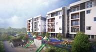 Adarsh Pinecourt Amenities-Features