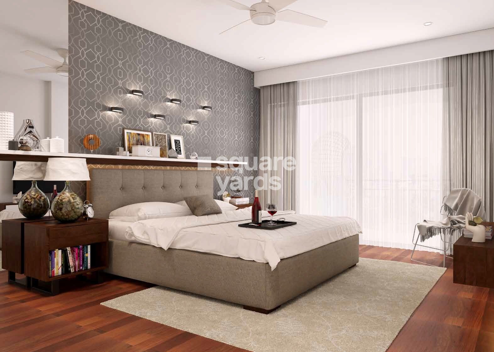 Adarsh Pinecourt Apartment Interiors 2