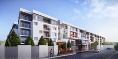 Adarsh Pinecourt