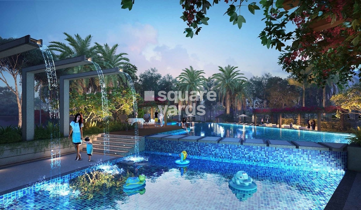Adarsh Premia Amenities-Features 1