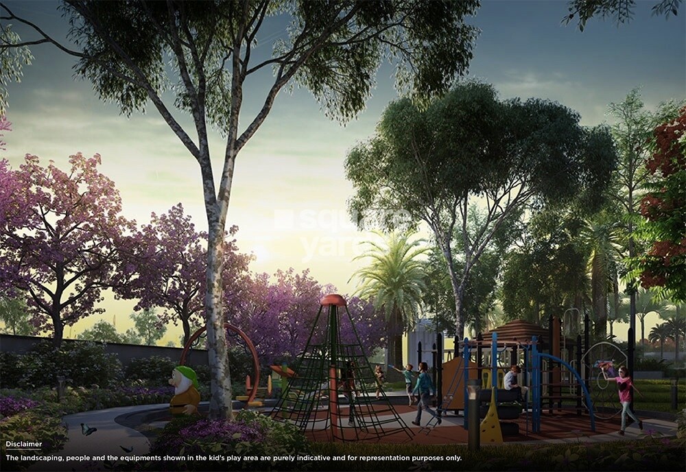 Adarsh Premia Amenities-Features 2