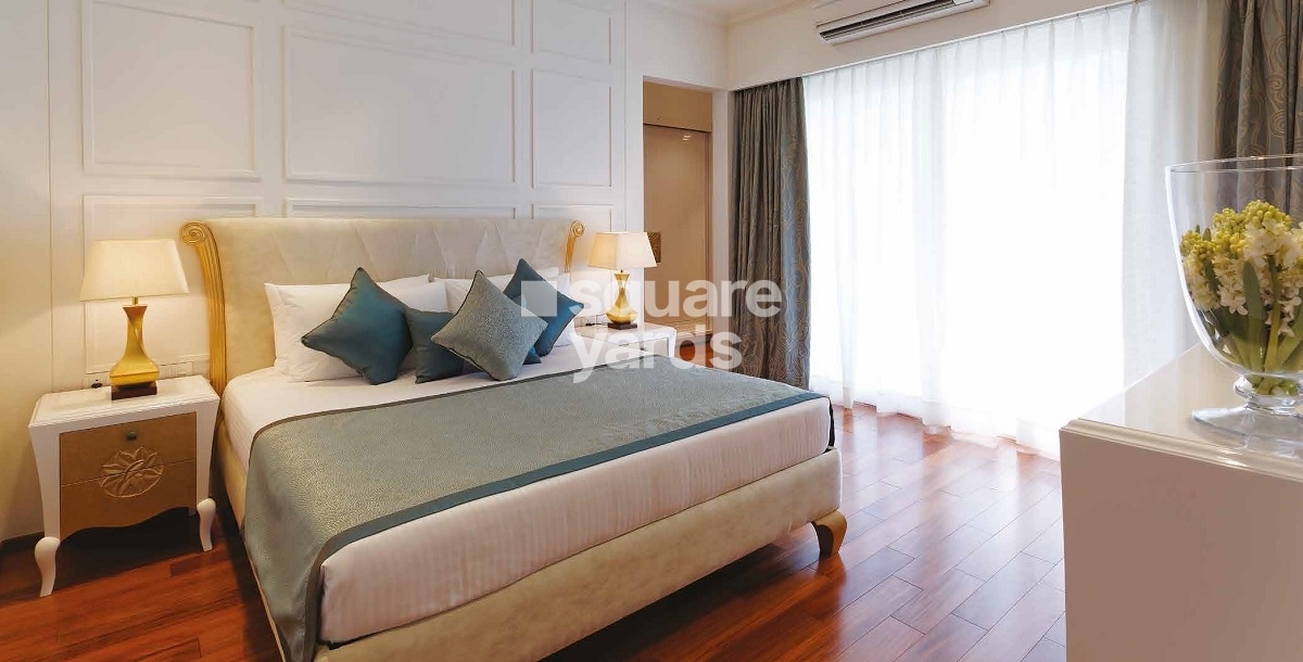 Adarsh Premia Apartment Interiors 2