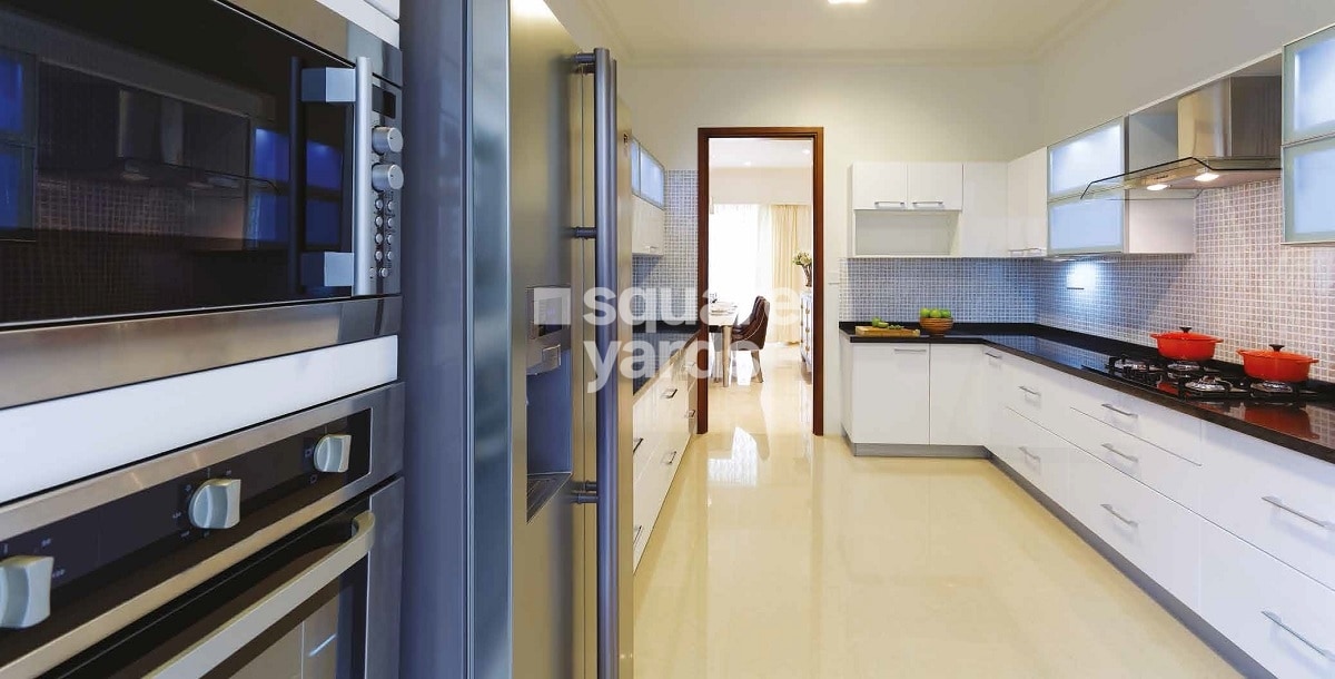 Adarsh Premia Apartment Interiors 3