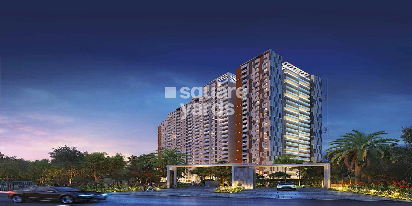 Adarsh Premia Featured Image