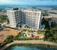 Adarsh Primrose Tower View