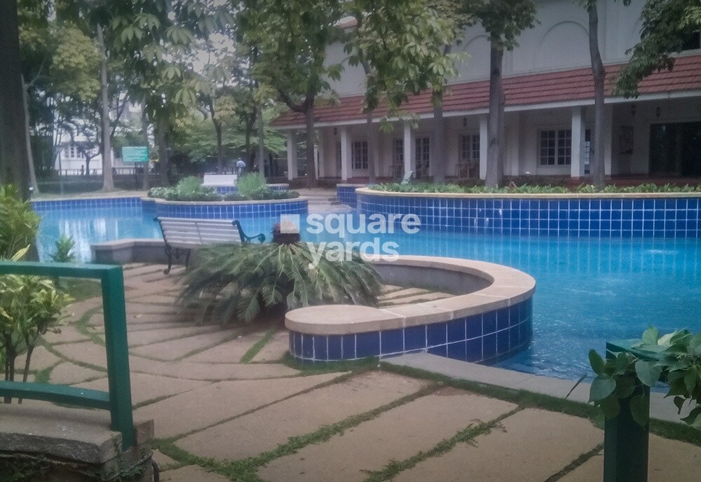 Adarsh Residency Jayanagar Amenities-Features 2