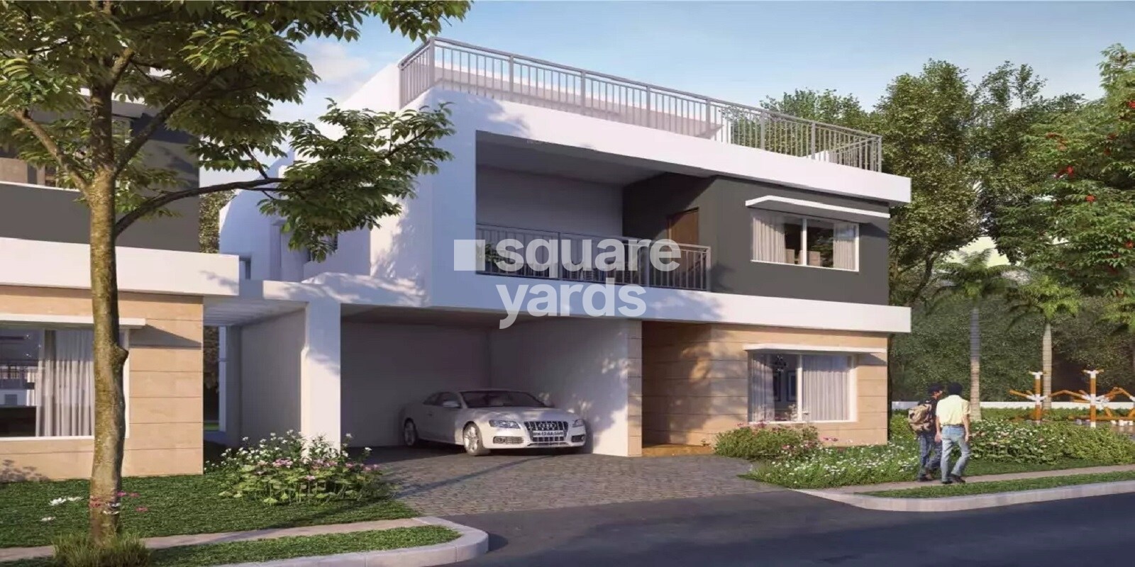 Adarsh Sanctuary