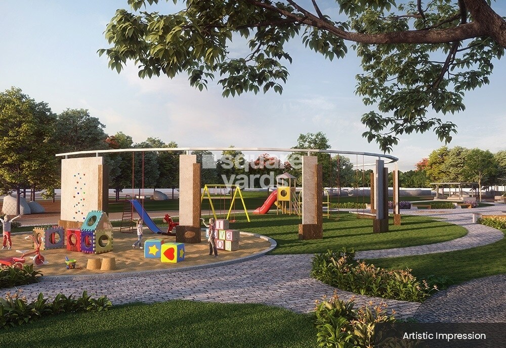 Adarsh Savana Amenities-Features 3