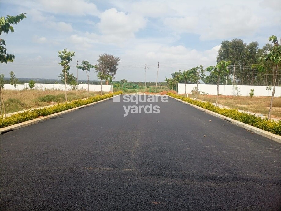 Adarsh Savana Amenities-Features 4