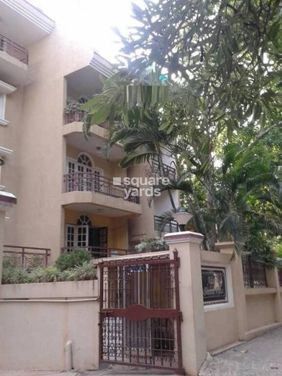 Adarsh Seelin Villa Tower View