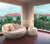 Adarsh Serenity Amenities-Features