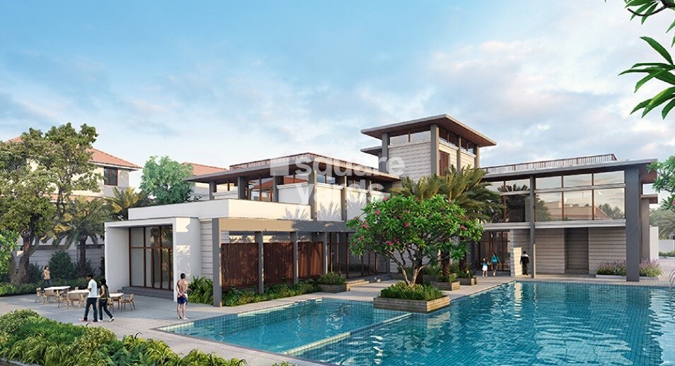Adarsh Tranqville Amenities-Features 1