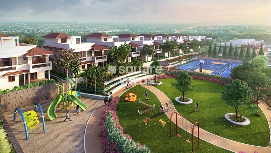 Adarsh Tranqville Amenities-Features 2