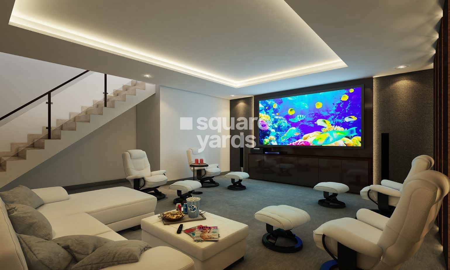 Adarsh Tranqville Amenities-Features 3