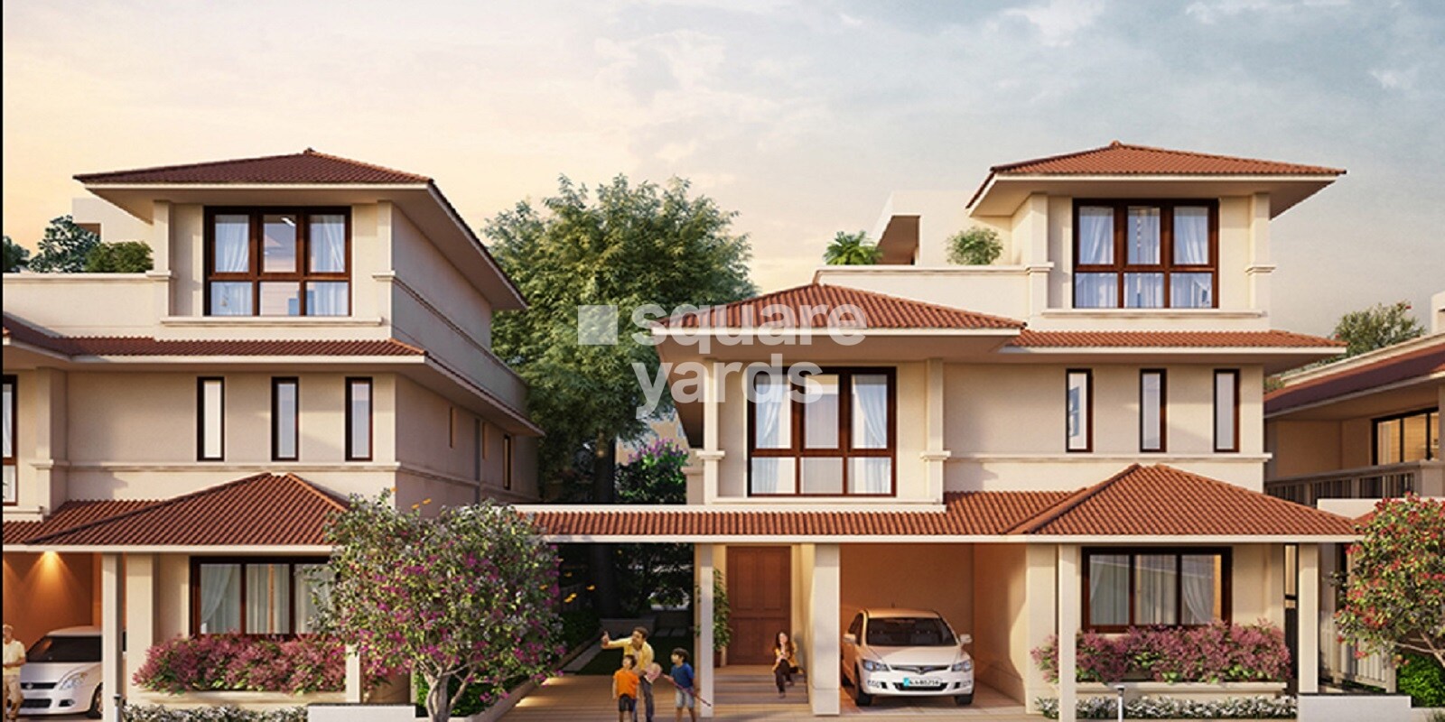 adarsh-tranqville