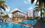 Adarsh Tropica Clubhouse External Image