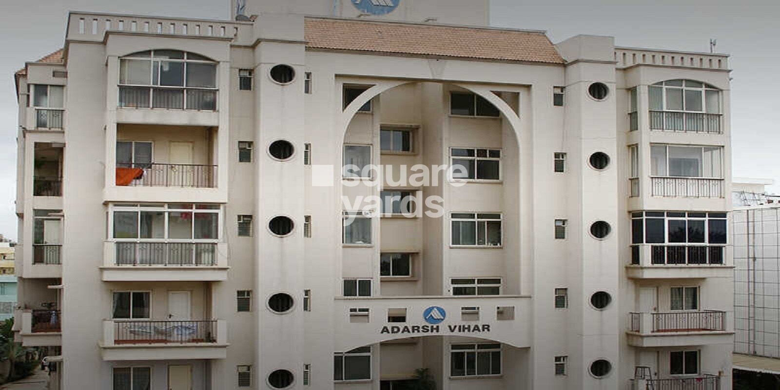 Adarsh Vihar Featured Image