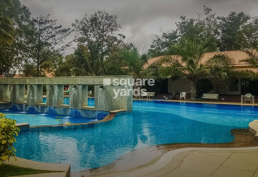 Adarsh Vista Amenities-Features