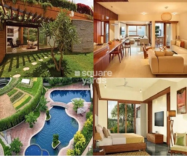 Adarsh Welkin Park Amenities-Features 1