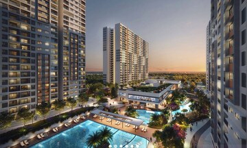 Adarsh Welkin Park