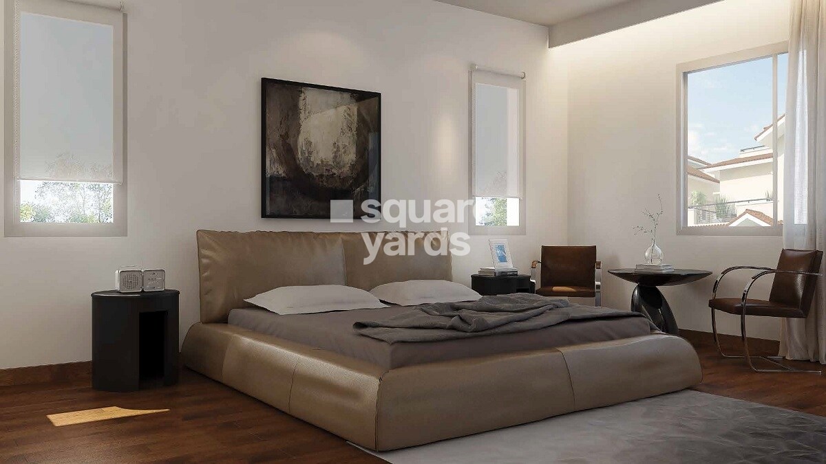 Adarsh Wisteria Phase 1