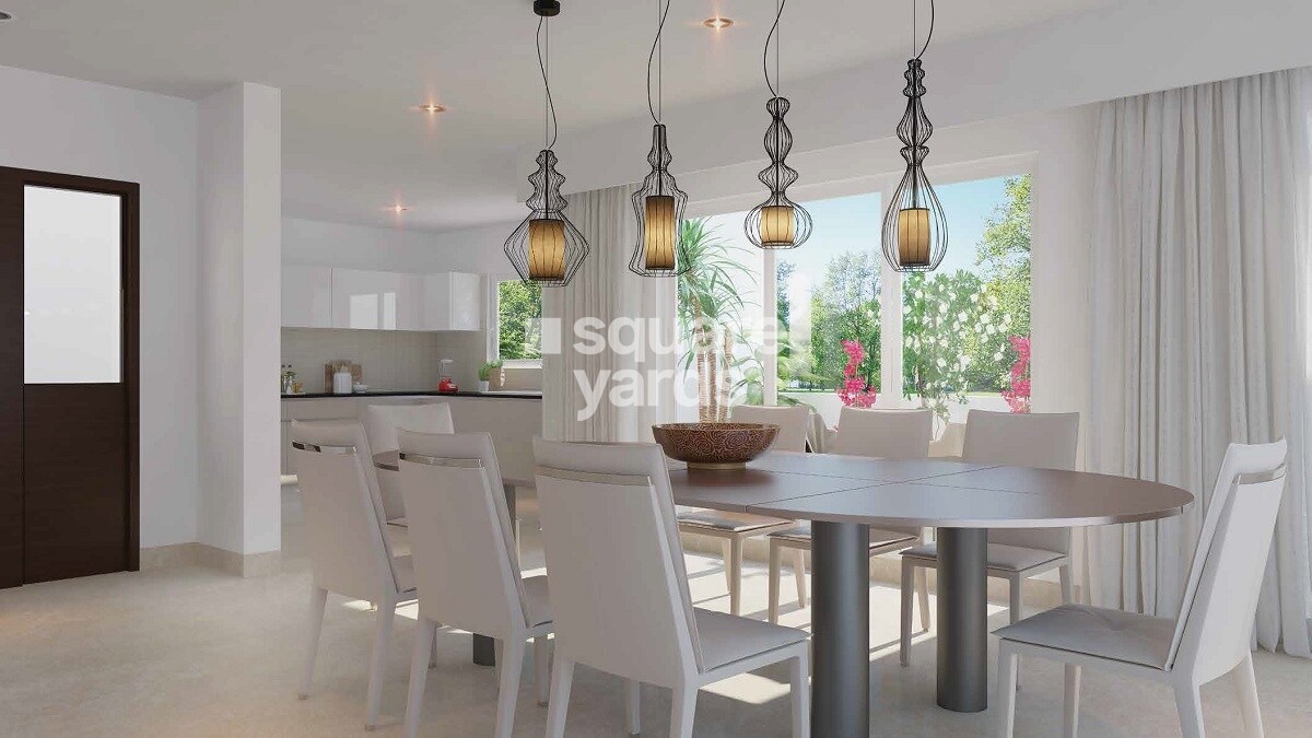 Adarsh Wisteria Phase 1 Apartment Interiors 3