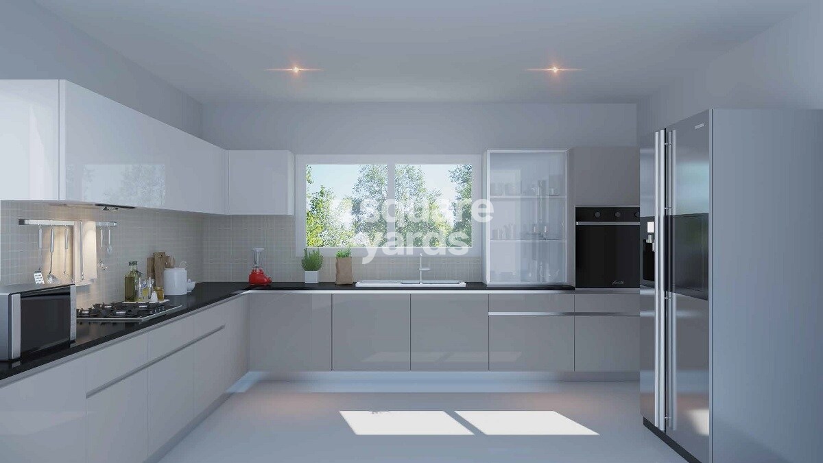 Adarsh Wisteria Phase 1 Apartment Interiors 2