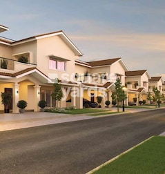 Adarsh Wisteria Phase 1 Adarsh Wisteria Phase 1